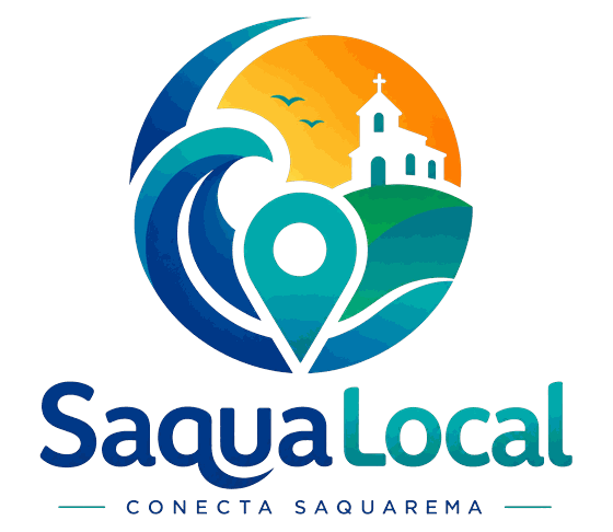 SaquaLocal — Conecta Saquarema